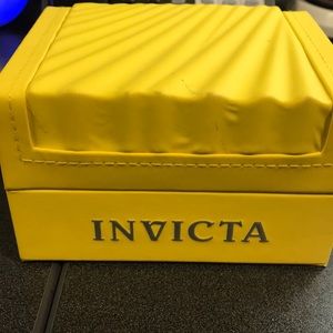 Invicta Watch